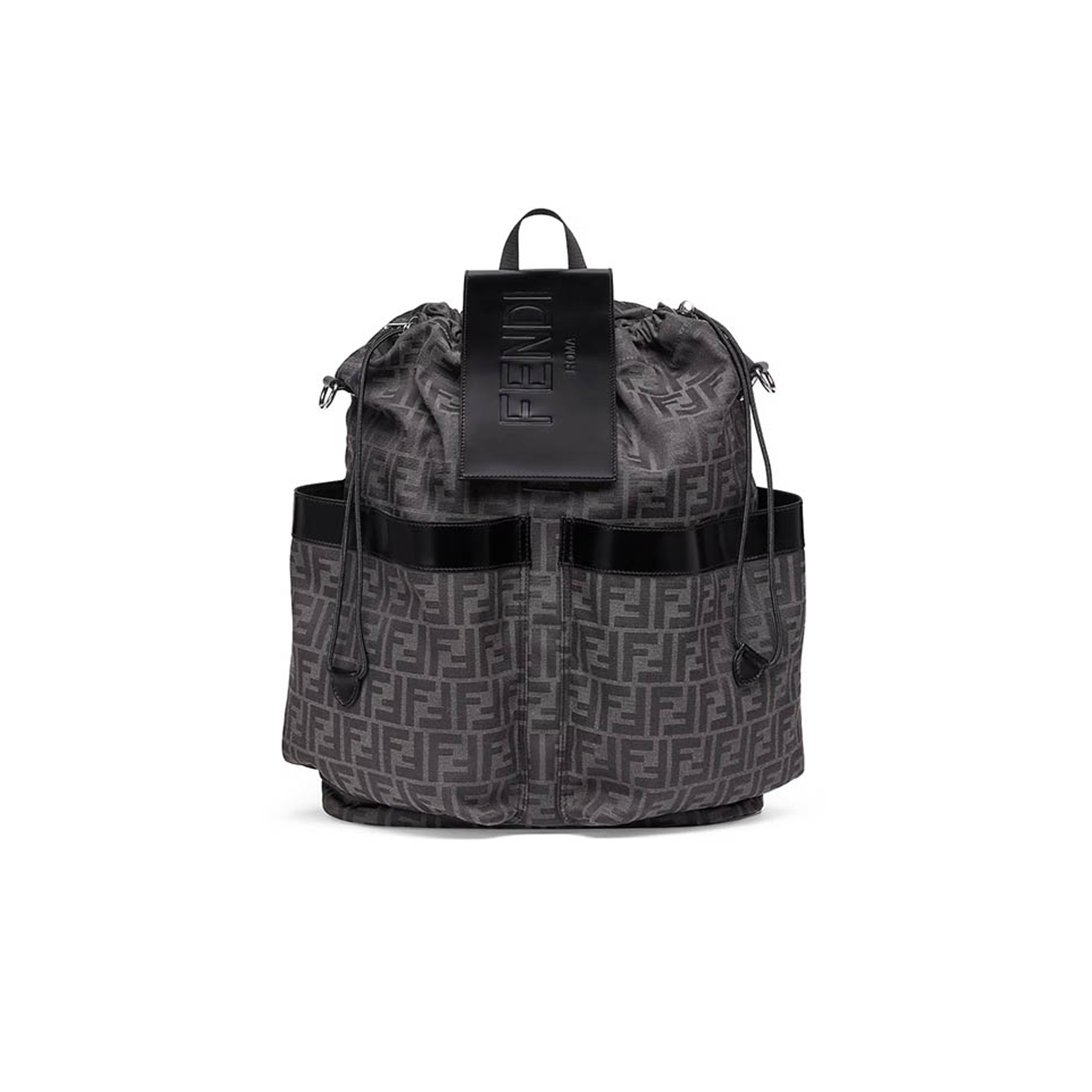 FENDI STRIKE LARGE 7VZ056AG0MF0NPN (46*40*25cm)